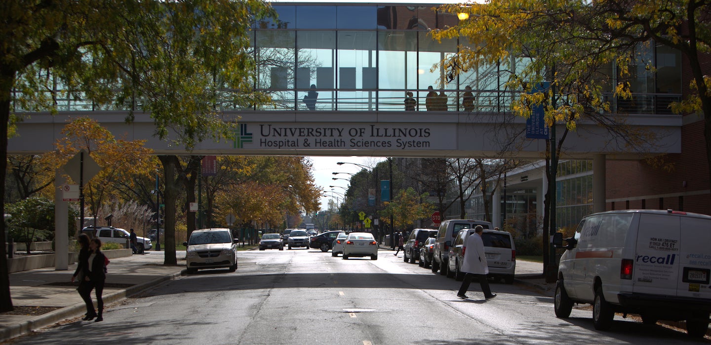 All Updates | UI Health Workforce | University of Illinois Chicago